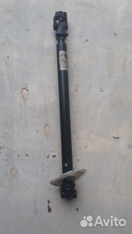 Кардан рулевой Mercedes Benz (94 246 047 09)