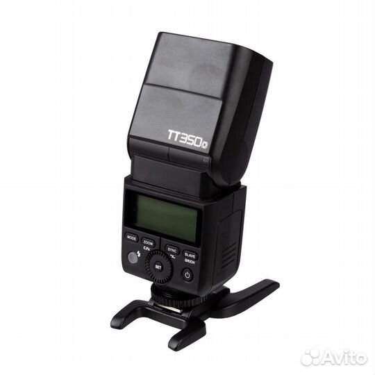 Фотовспышка Godox TT350O для Olympus/Panasonic