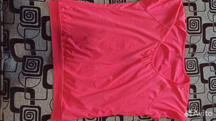 Женские вещи пакетом 54-56 размера