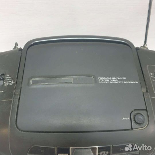 Музыкальный центр lg