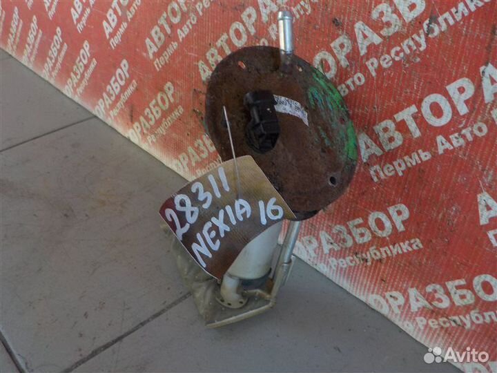 Бензо насос Daewoo Nexia A15SMS 4630241 2009