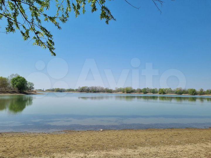 Участок 8 сот. (ИЖС)