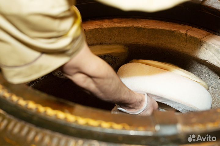 Действующая пекарня Готовый бизнес