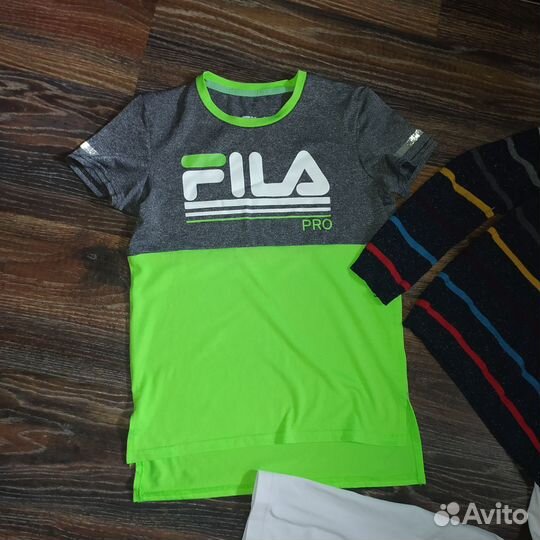 Вещи на подростка пакетом