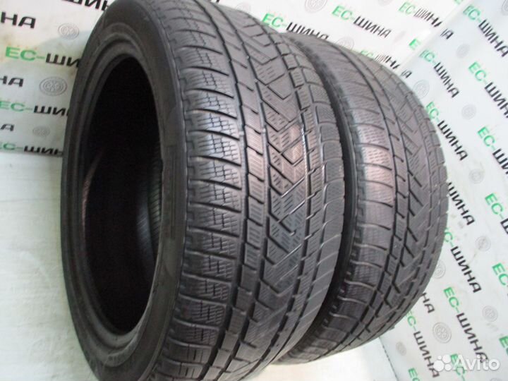 Pirelli Scorpion Winter 275/45 R20
