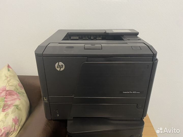 Продается принтер