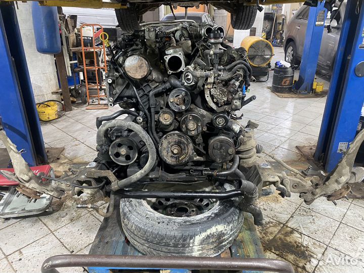 Ученик автослесаря