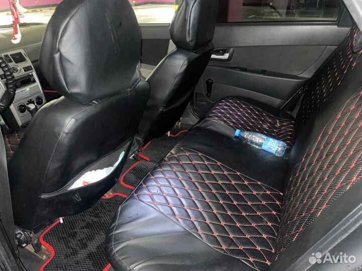 LADA Priora 1.6 МТ, 2013, 225 000 км