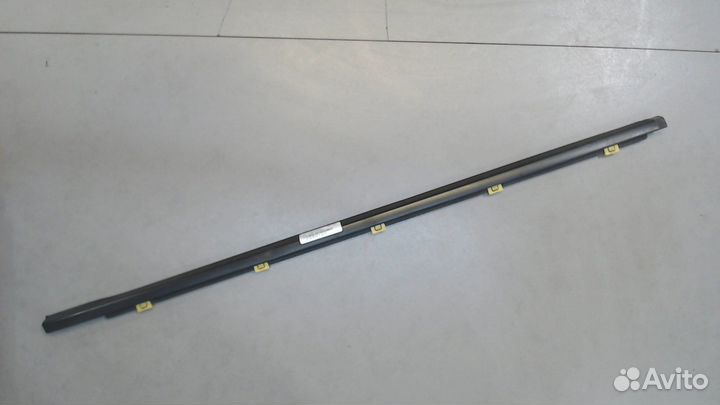 Молдинг стекла Hyundai i30, 2008