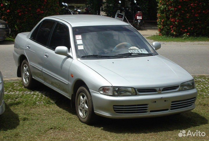 Замок зажигания lancer cb