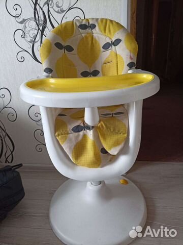 Стульчик для кормления