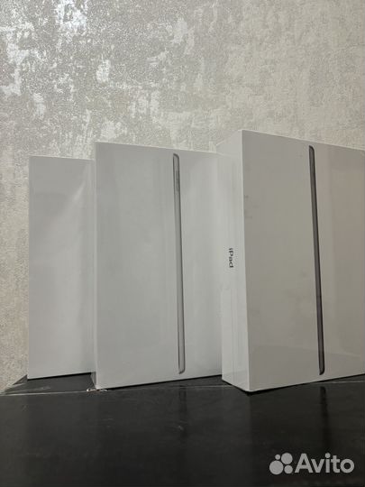 iPad 9 2021 64gb wifi новый