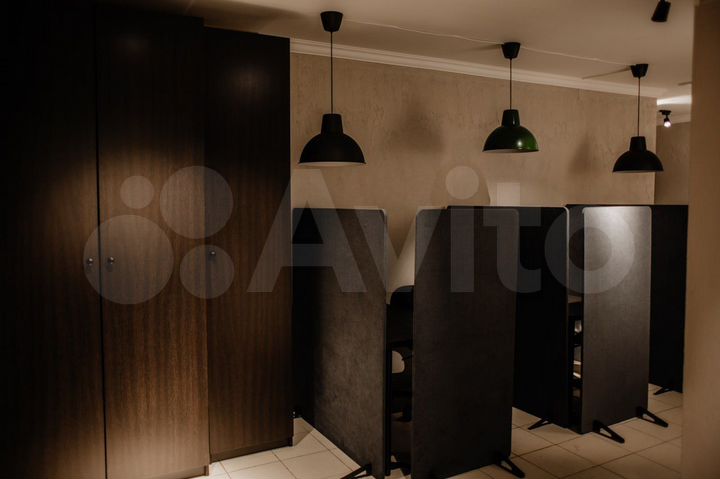 Юр. адрес и рабочее место в Автозаводском р-не