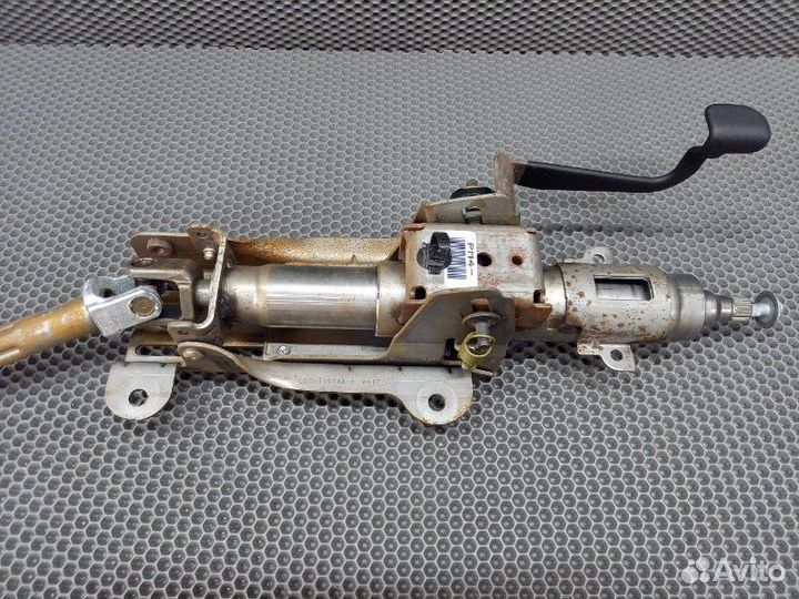 Рулевая колонка Caliber / Compass / Patriot