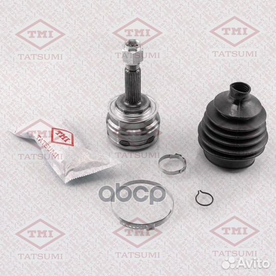 Шрус наружный к-т TDA1108 tatsumi