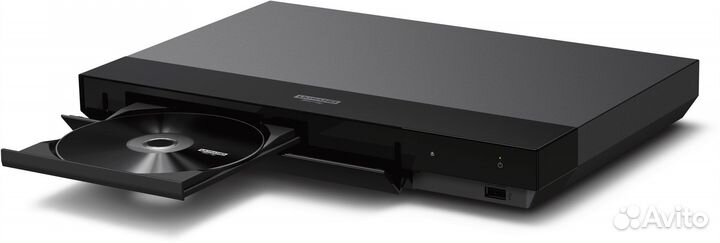 Blu-ray плеер sony UBP-X700 EU