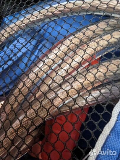 Провода пусковые 500а 2,5 метра