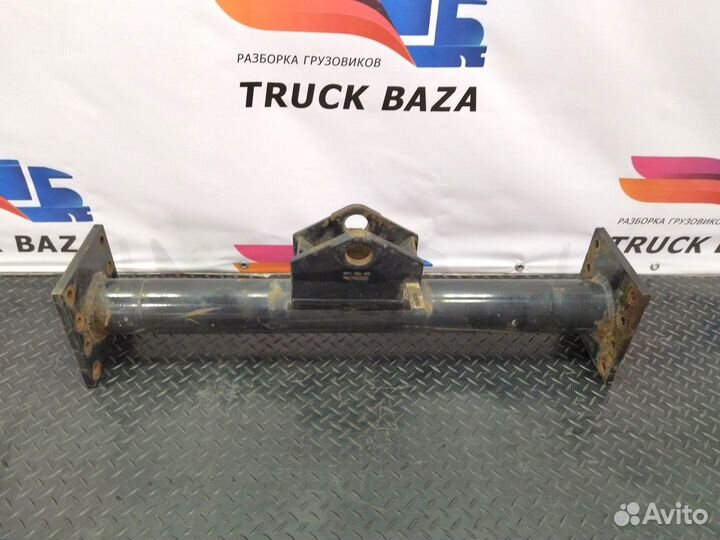 85412805003 Траверса рамы передняя Man L2000