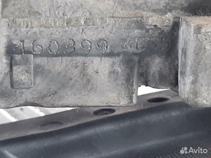 Замок зажигания для Volkswagen Passat 5 4B0905851