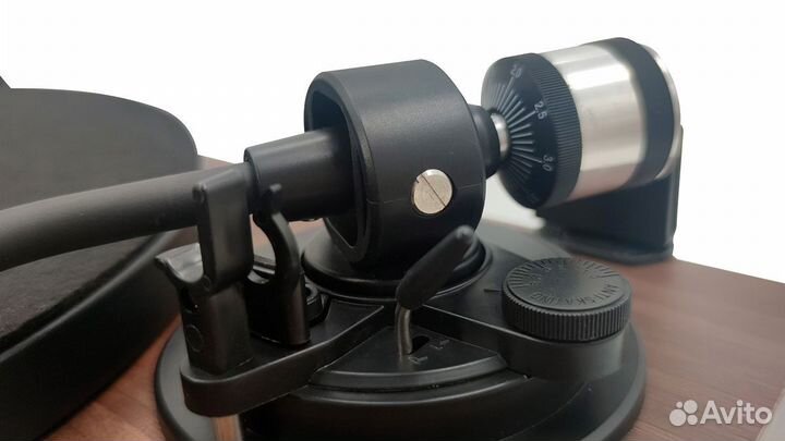 Проигрыватель винила Music Public Kingdom TT35ATS