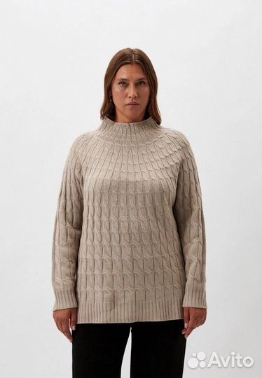 Новый свитер Marina Rinaldi Sport