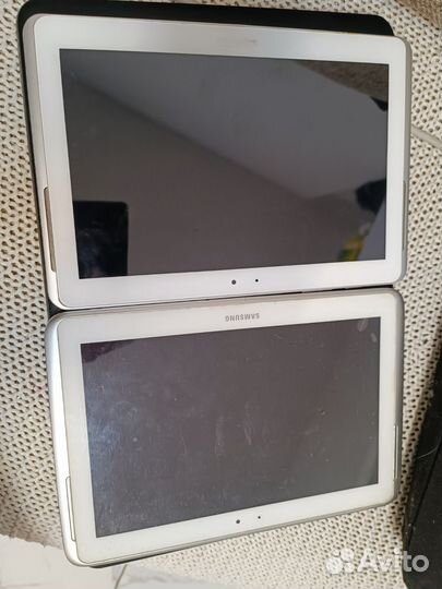 Samsung galaxy tab 2