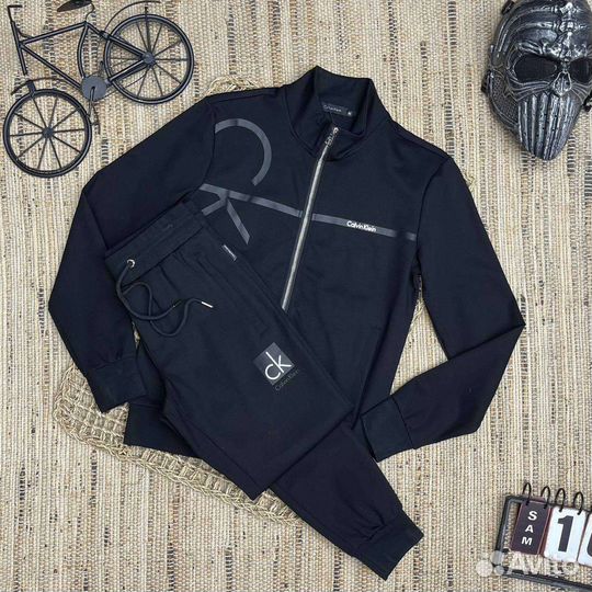 Костюм спортивный Calvin klein мужской