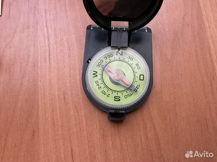 Компас 
