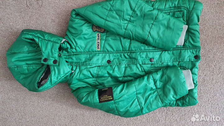 Детская одежда для мальчиков бу