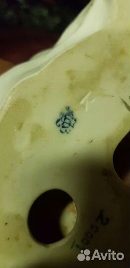 Собака борзая