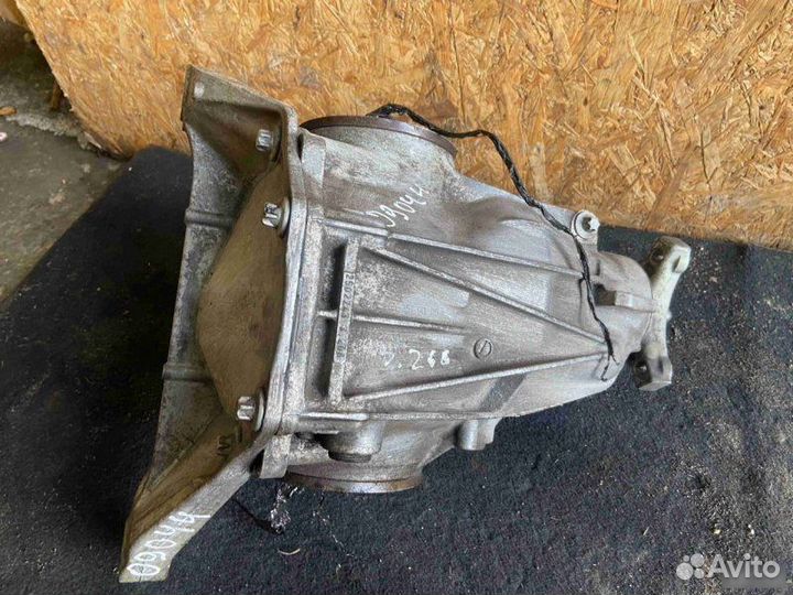 Редуктор моста задний Mercedes-Benz Glc X253