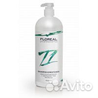 Шампунь-кондиционер 