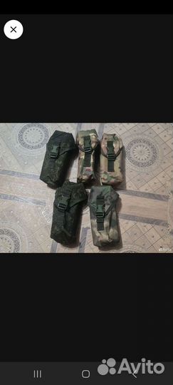 Подсумки лот для покупателя