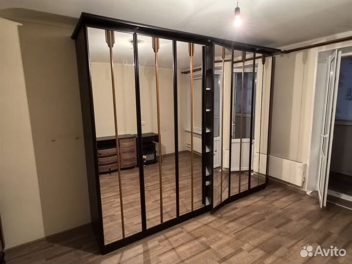 Платяной шкаф бу