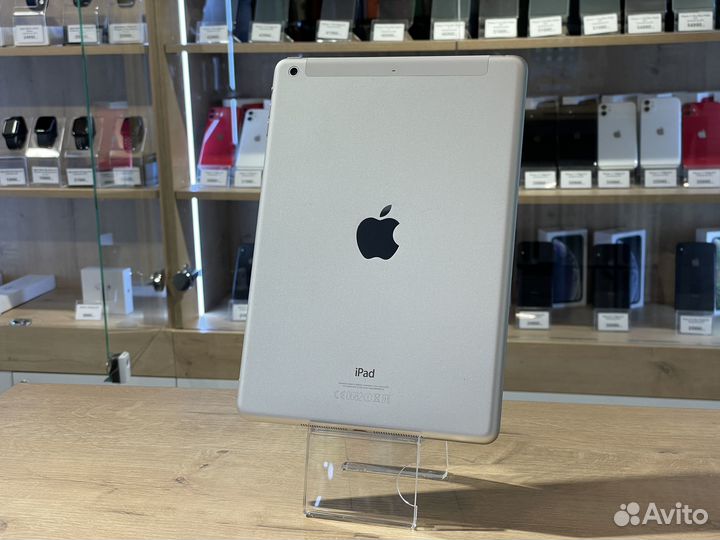 iPad Air 16gb Wi-Fi Cellular