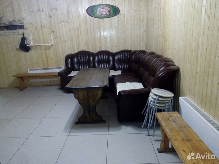 Спа-процедуры