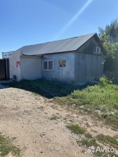 Продам готовый бизнес продуктовый магазин