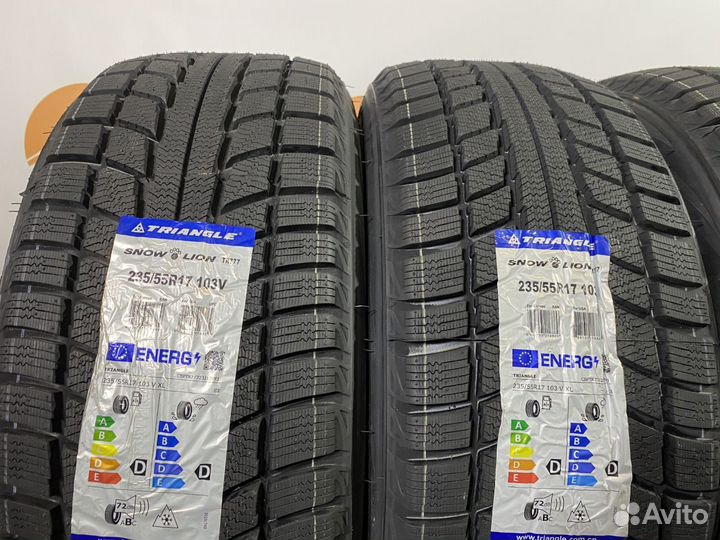 Triangle TR777 235/55 R17
