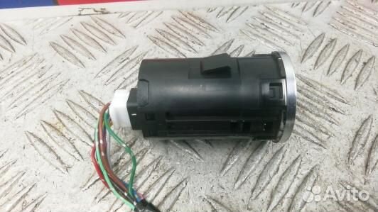 Кнопка запуска двигателя mazda 6 GJ (AVN09XV01)