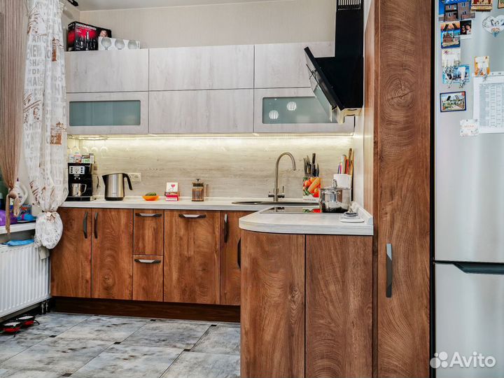 Цена за всю кухню смк 054952