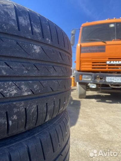 Nexen N'Blue HD Plus 235/45 R18