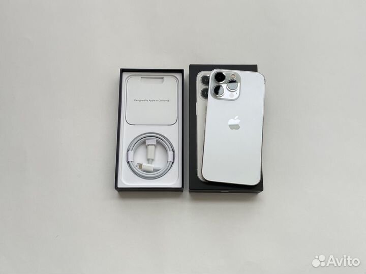 iPhone 13 Pro, 256 ГБ