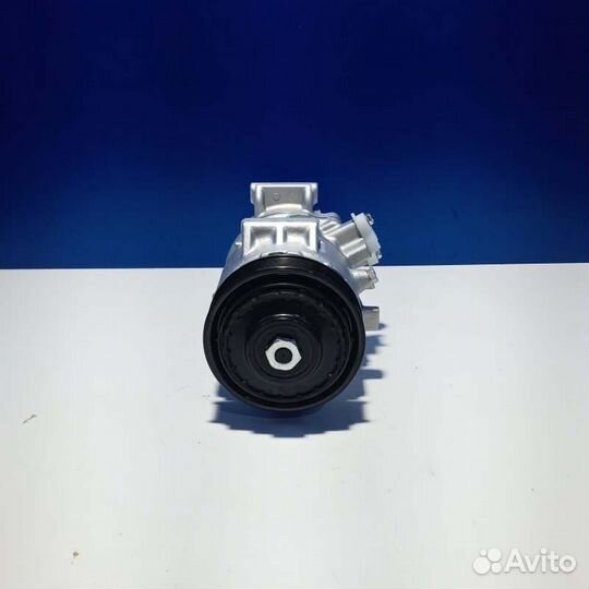 Компрессор кондиционера Toyota Rav4 ASA42 2arfe