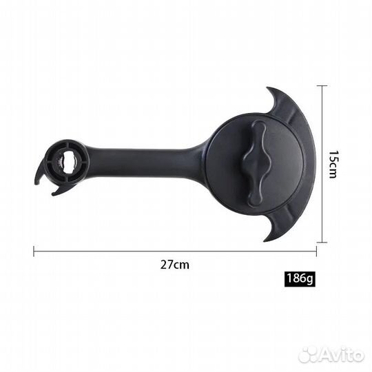 Открывалка универсальная для банок