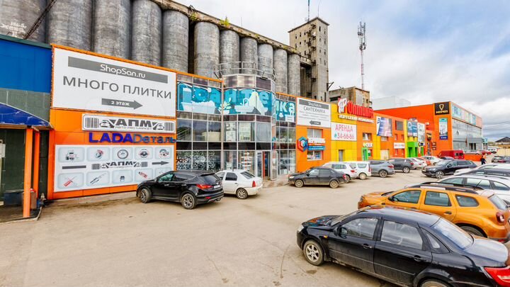 Свободного назначения, 450 м²