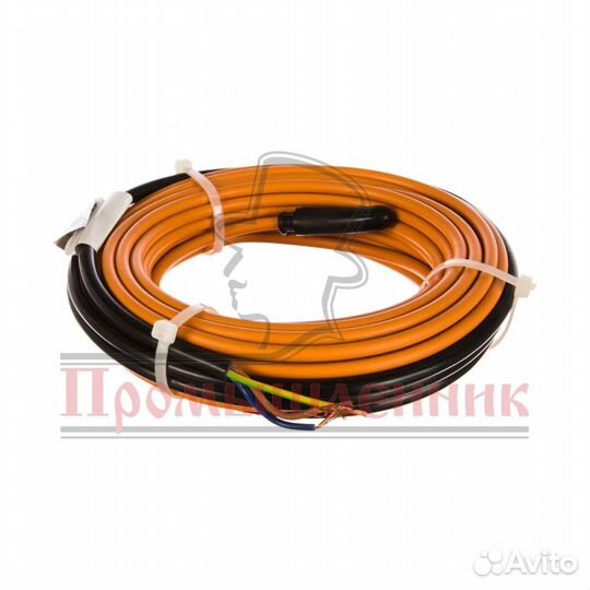 Оборудование для прогрева бетона