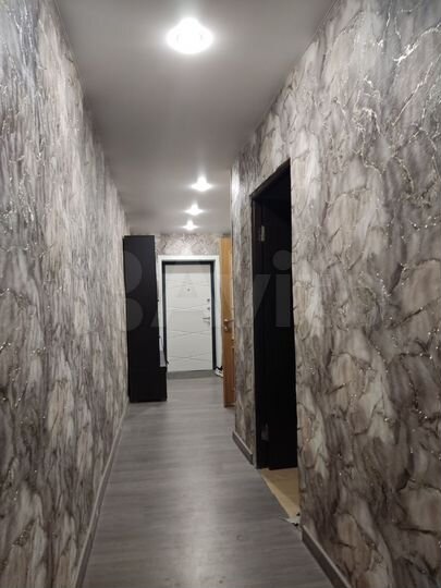 Комната 17 м² в 3-к., 5/5 эт.
