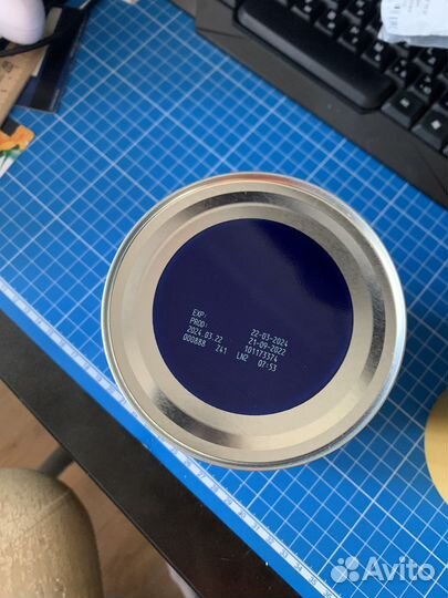 Детская смесь Nutrilon pre