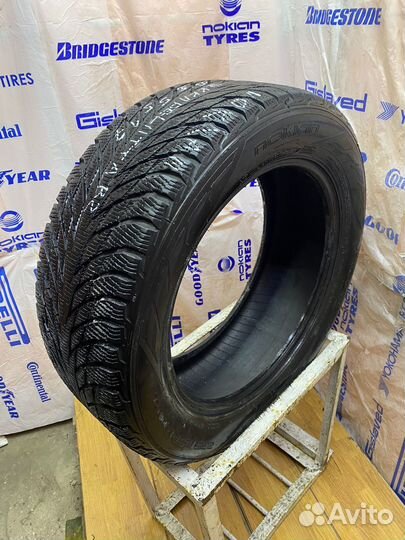 Nokian Tyres Hakkapeliitta R2 225/55 R17