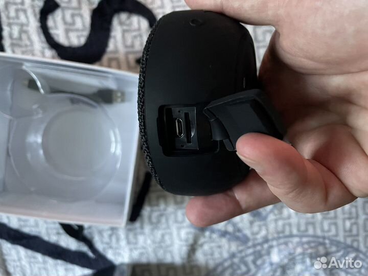 Колонка rock space